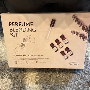 Perfume Blending Kit - *NEW